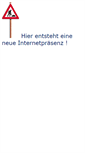 Mobile Screenshot of pfadfinder.leutesdorf-rhein.de